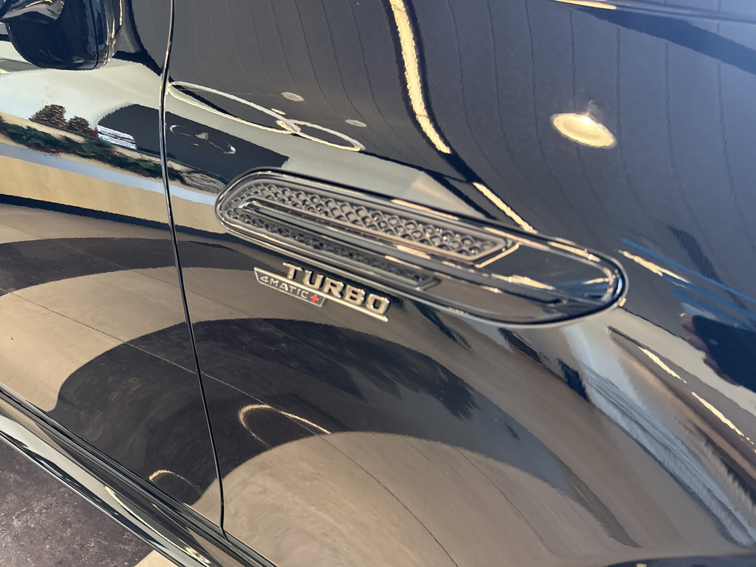 2026 Mercedes-Benz AMG GT AMG GT 43