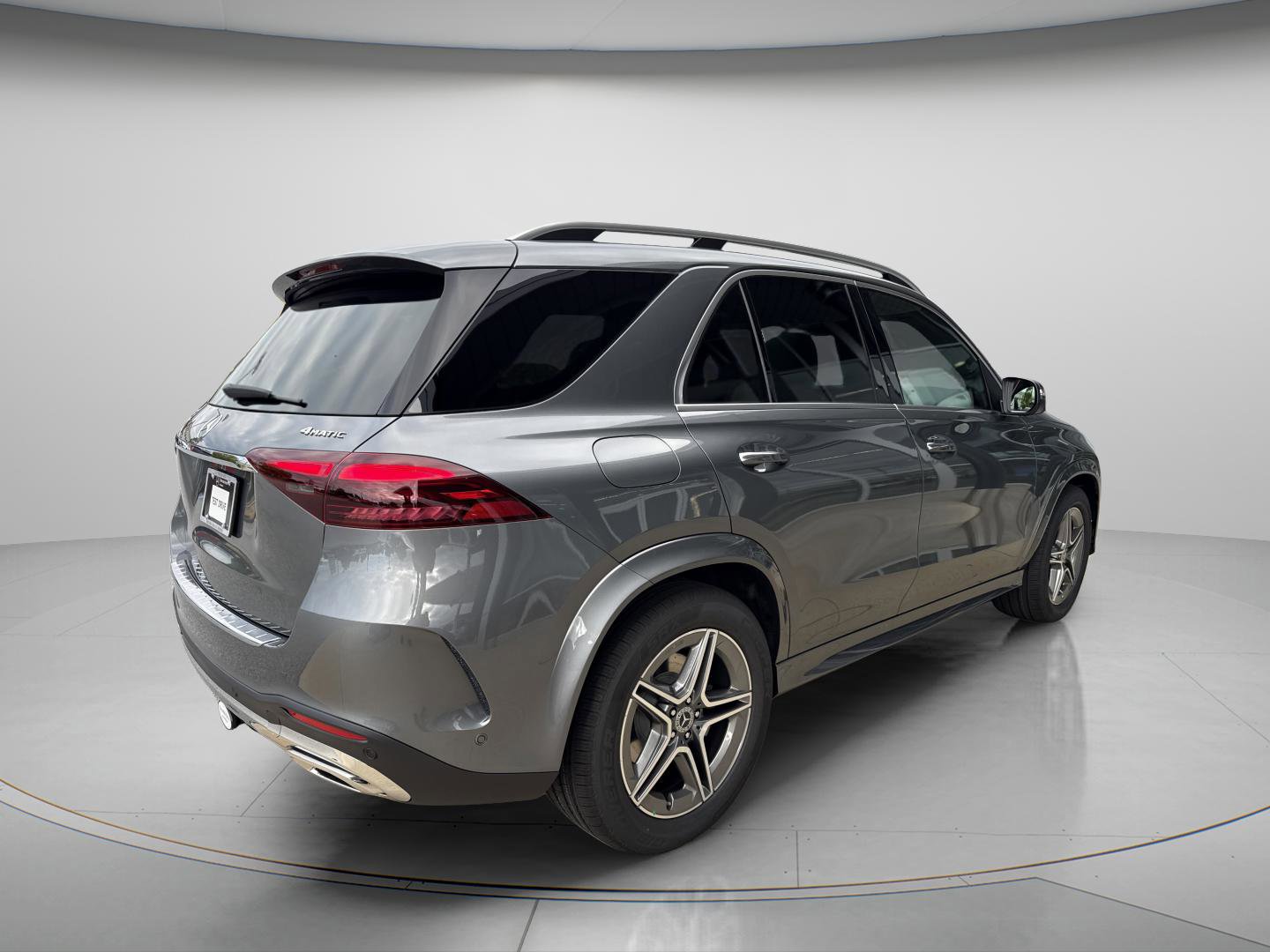 2026 Mercedes-Benz GLE GLE 450