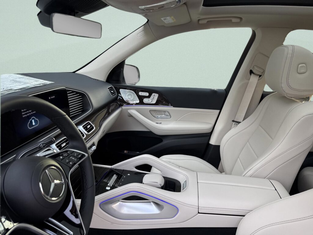 2026 Mercedes-Benz GLE GLE 450