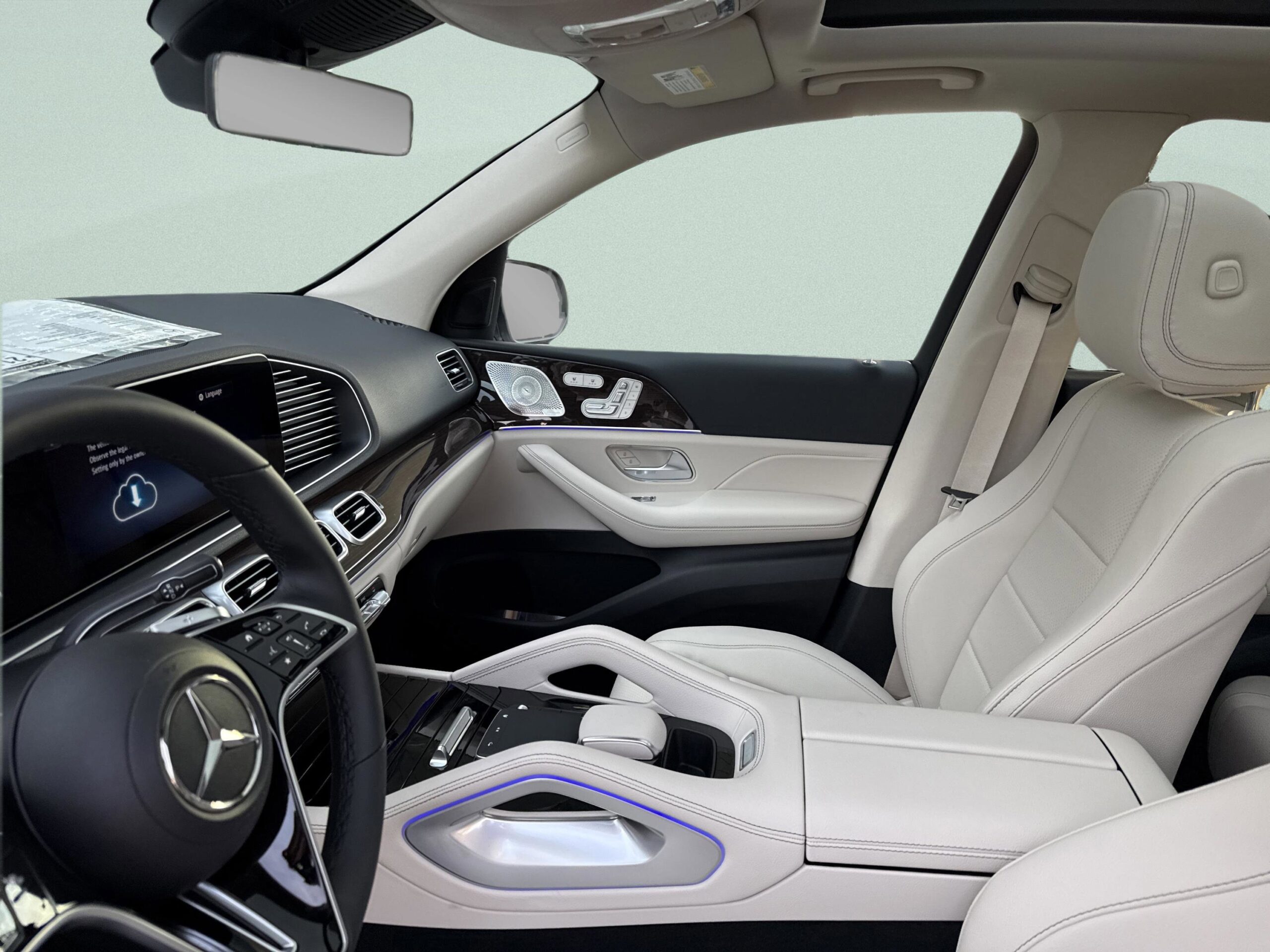 2026 Mercedes-Benz GLE GLE 450