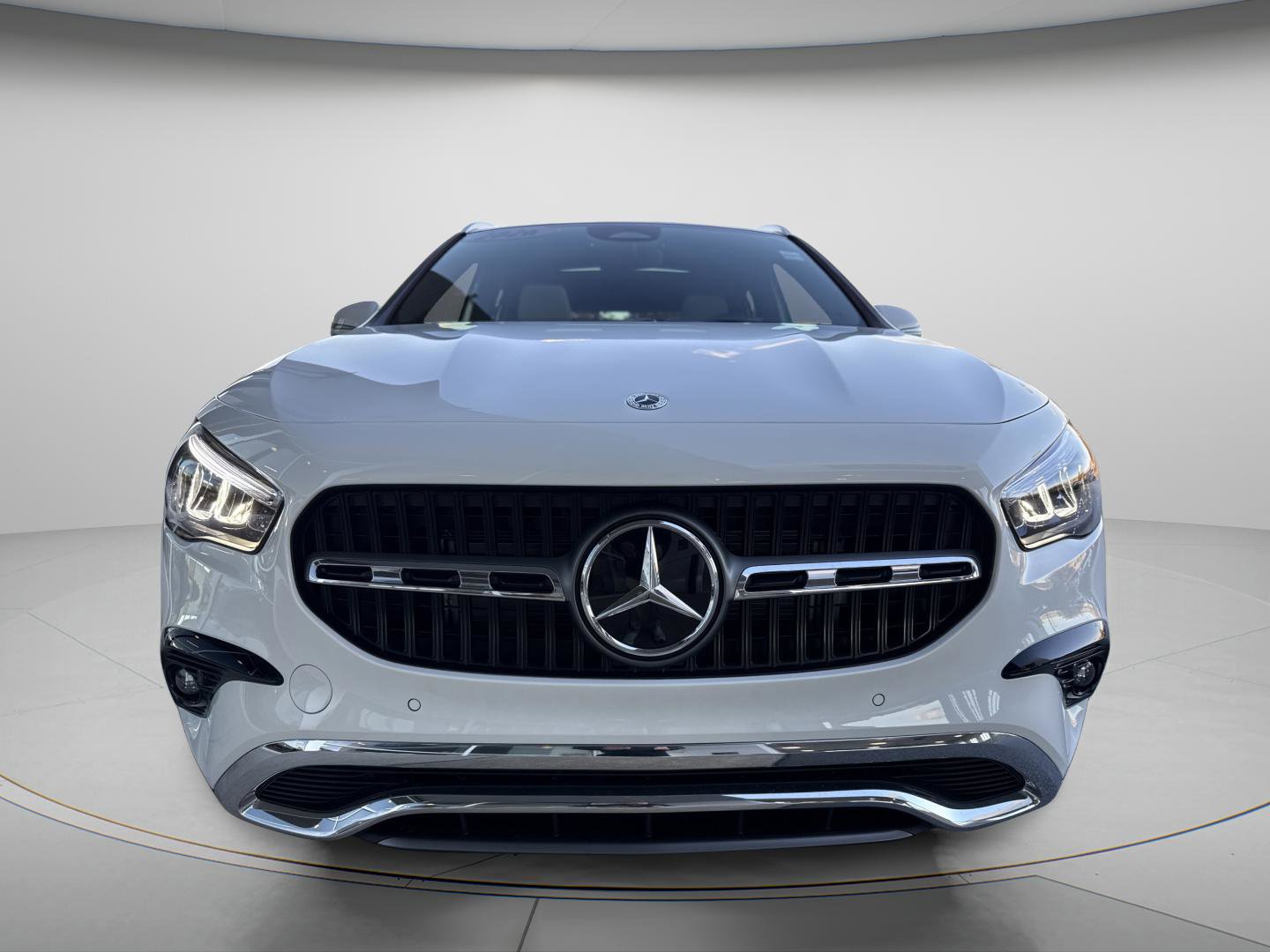 2026 Mercedes-Benz GLA GLA 250