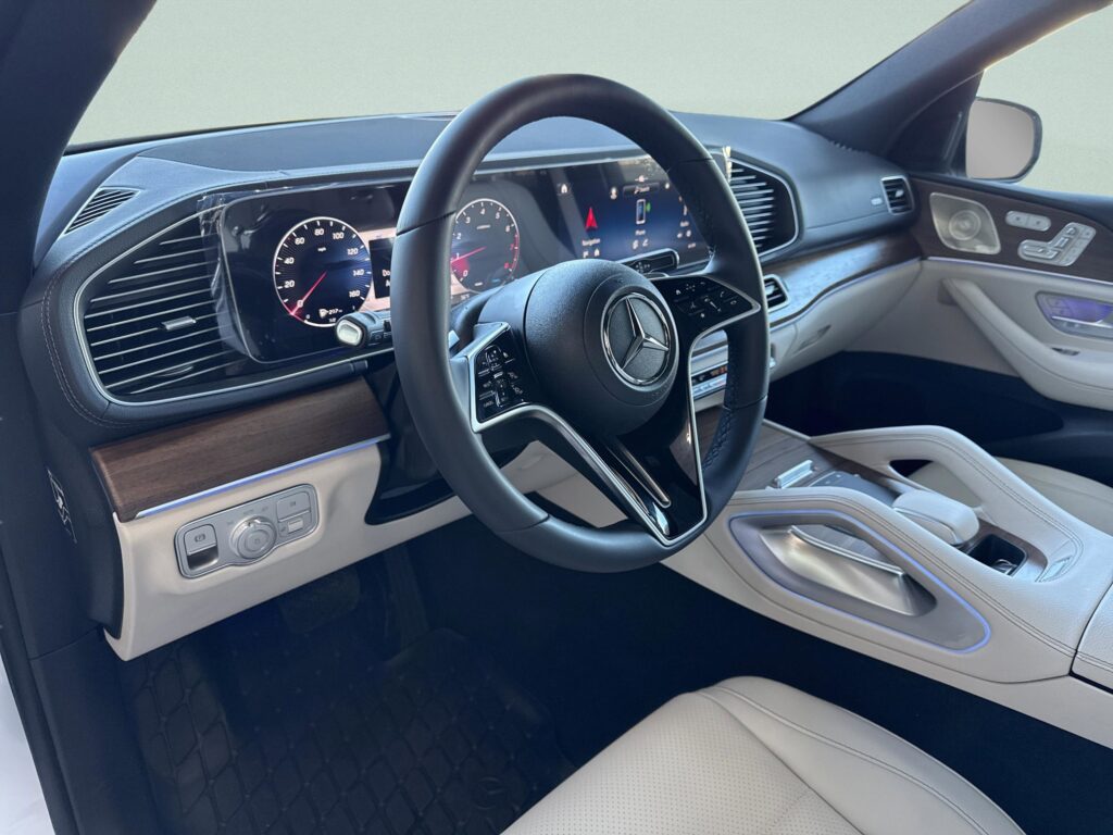 2026 Mercedes-Benz GLE GLE 350