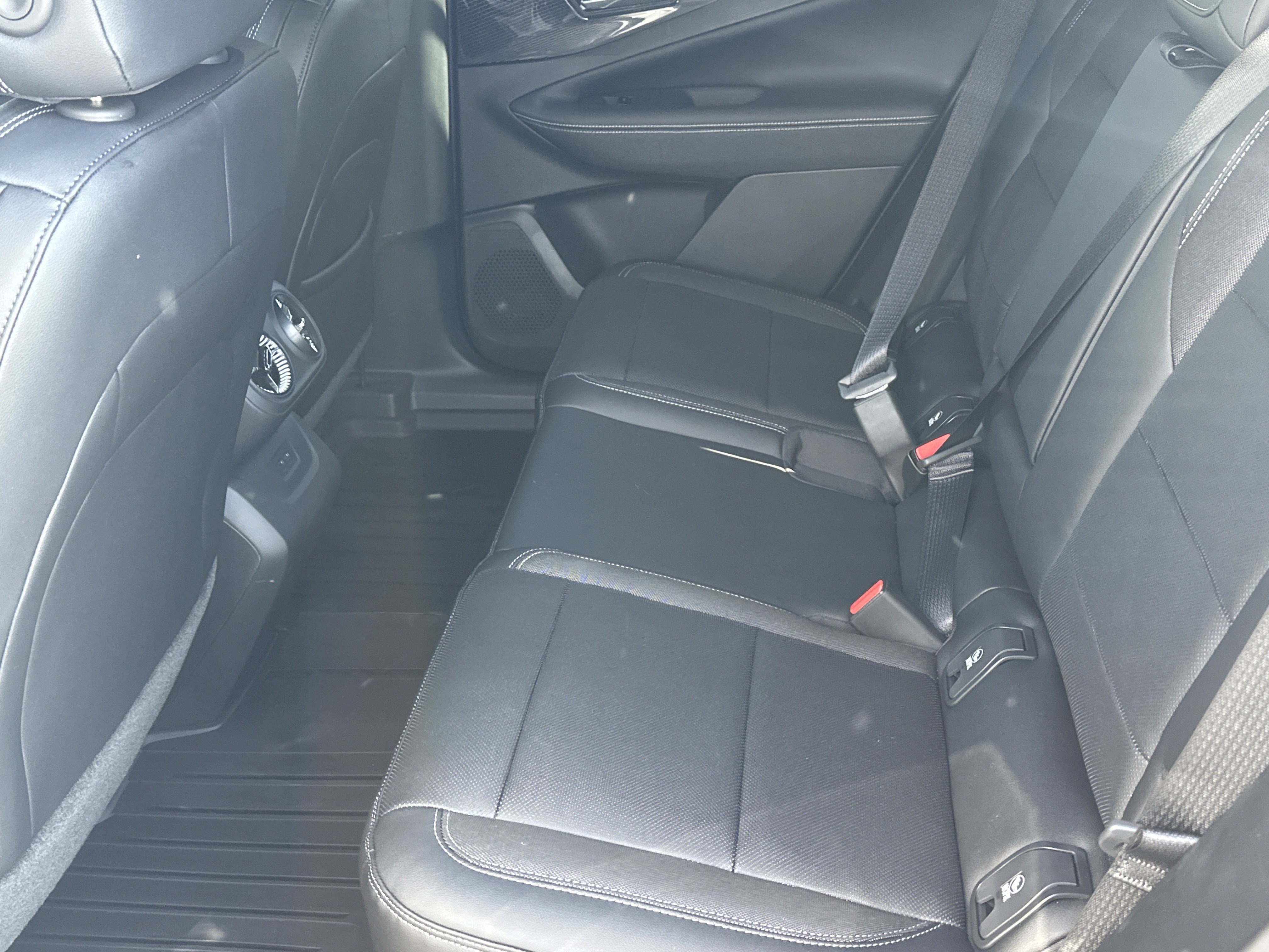 2026 Chevrolet Blazer EV FWD LT