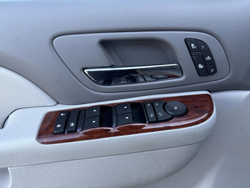2013 Chevrolet Tahoe LT