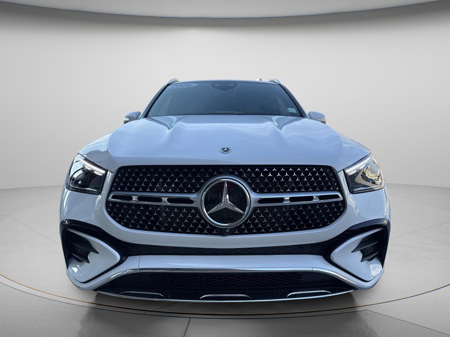 2026 Mercedes-Benz GLE GLE 450