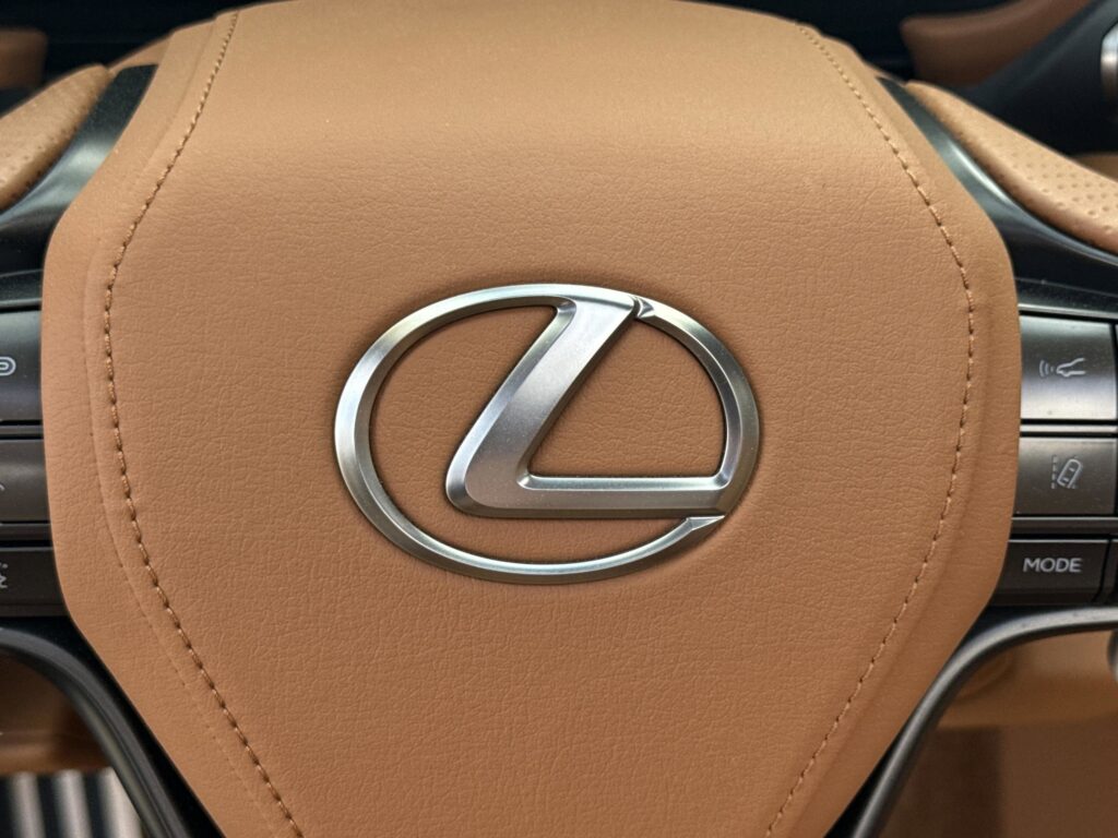 2023 Lexus LC LC 500