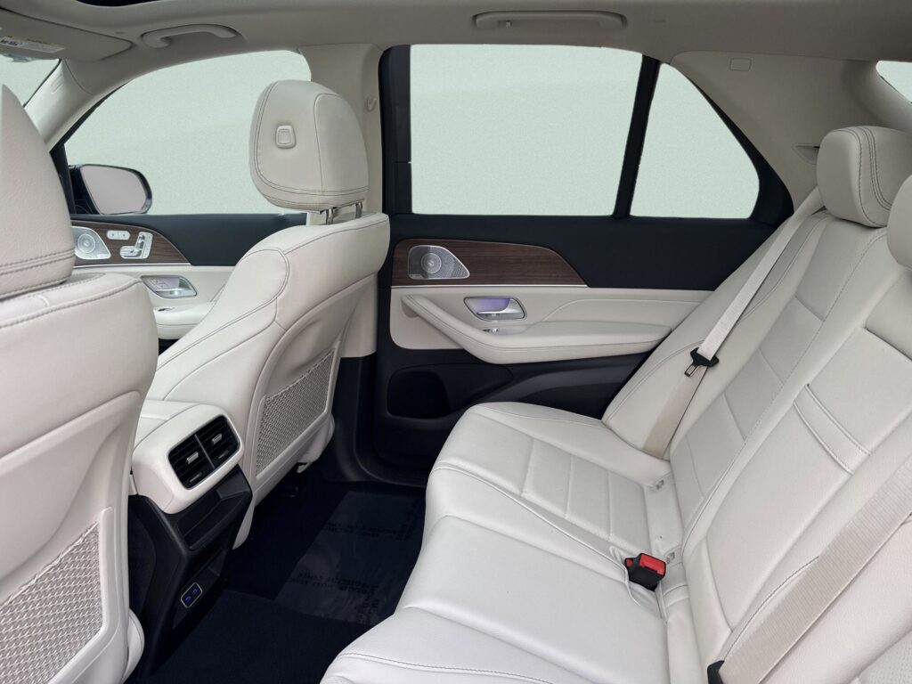 2026 Mercedes-Benz GLE GLE 350