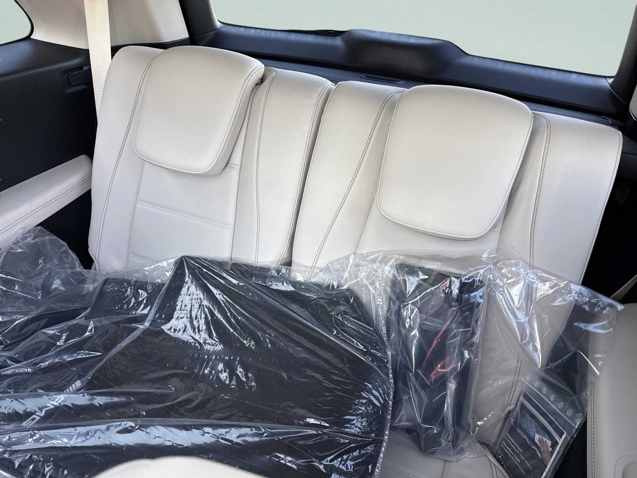 2026 Mercedes-Benz GLS GLS 450