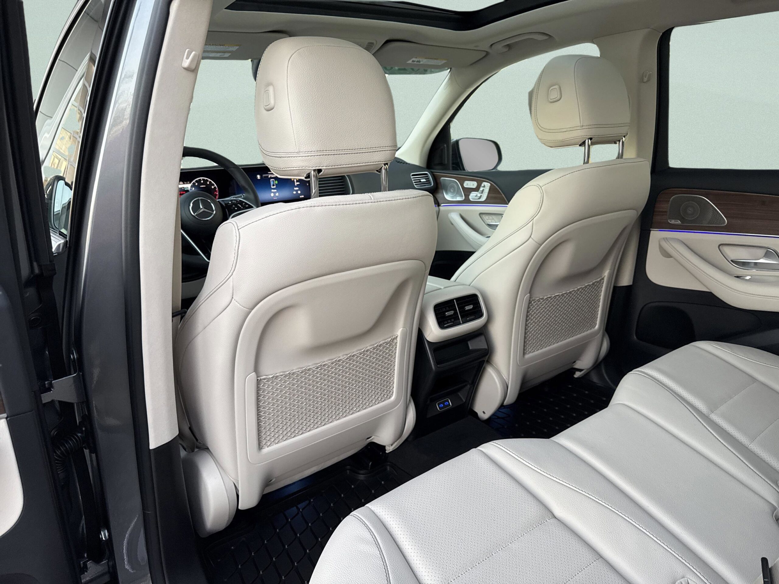 2026 Mercedes-Benz GLE GLE 450