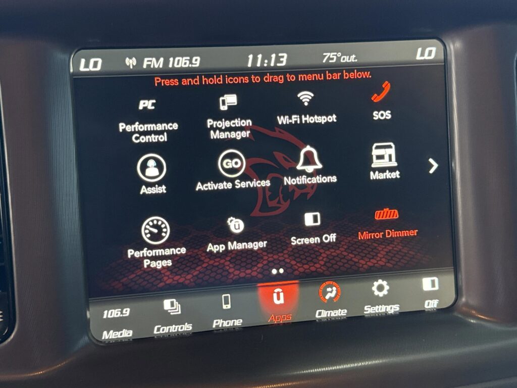 2023 Dodge Charger R/T