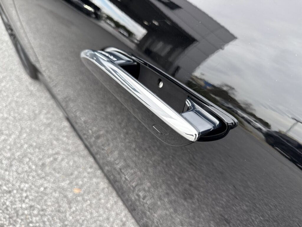 2024 Mercedes-Benz E-Class E 450