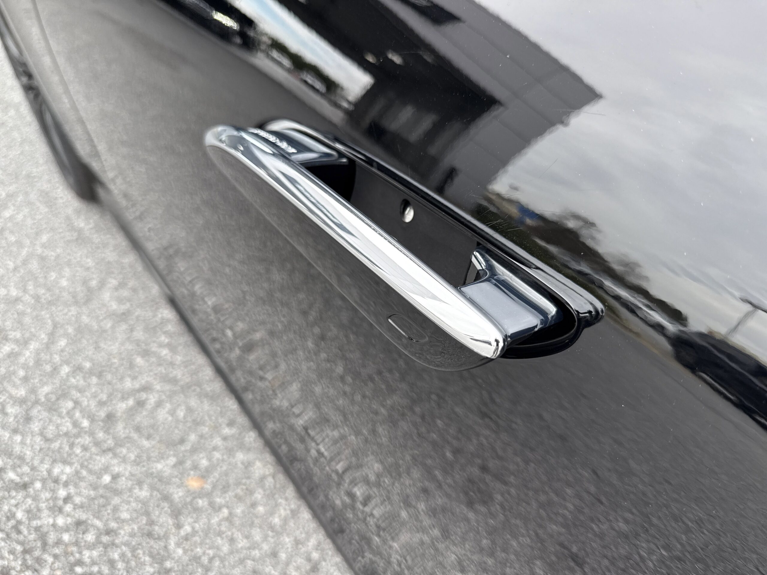 2024 Mercedes-Benz E-Class E 450
