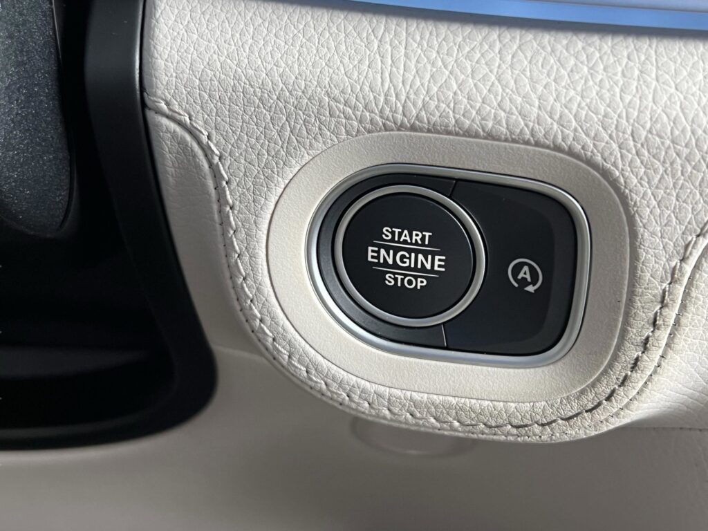 2025 Mercedes-Benz GLE AMG GLE 53