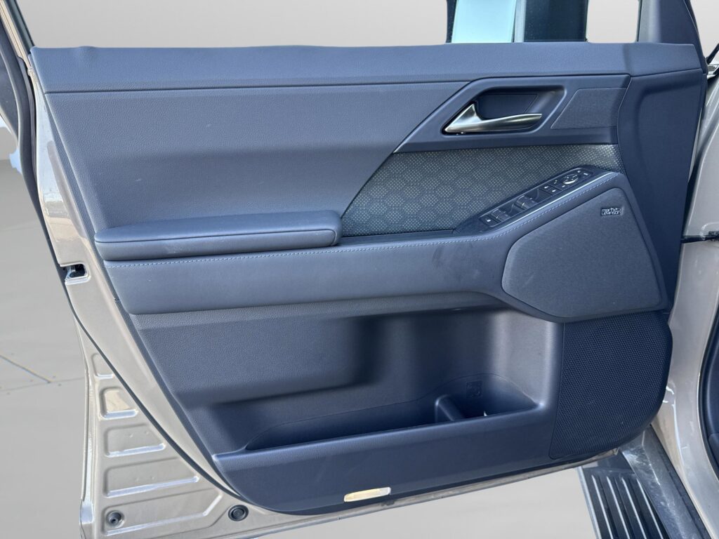 2024 Lexus  GX 550 Overtrail