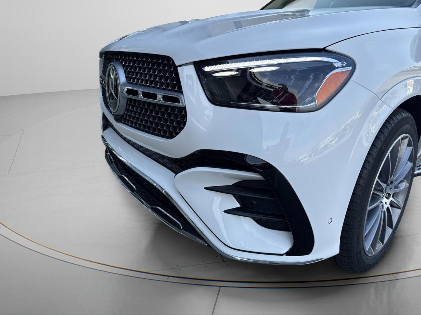 2026 Mercedes-Benz GLE GLE 450