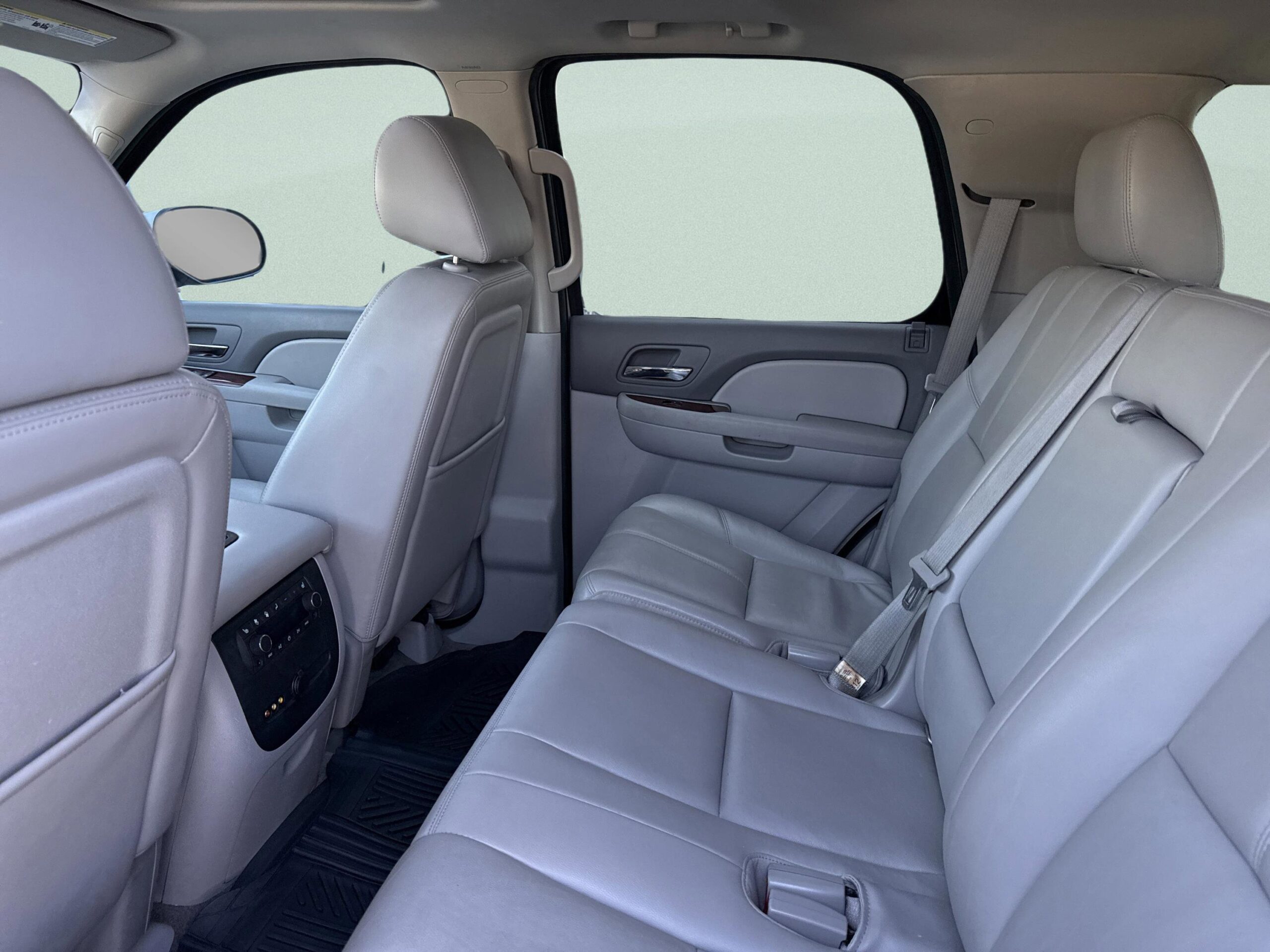 2013 Chevrolet Tahoe LT