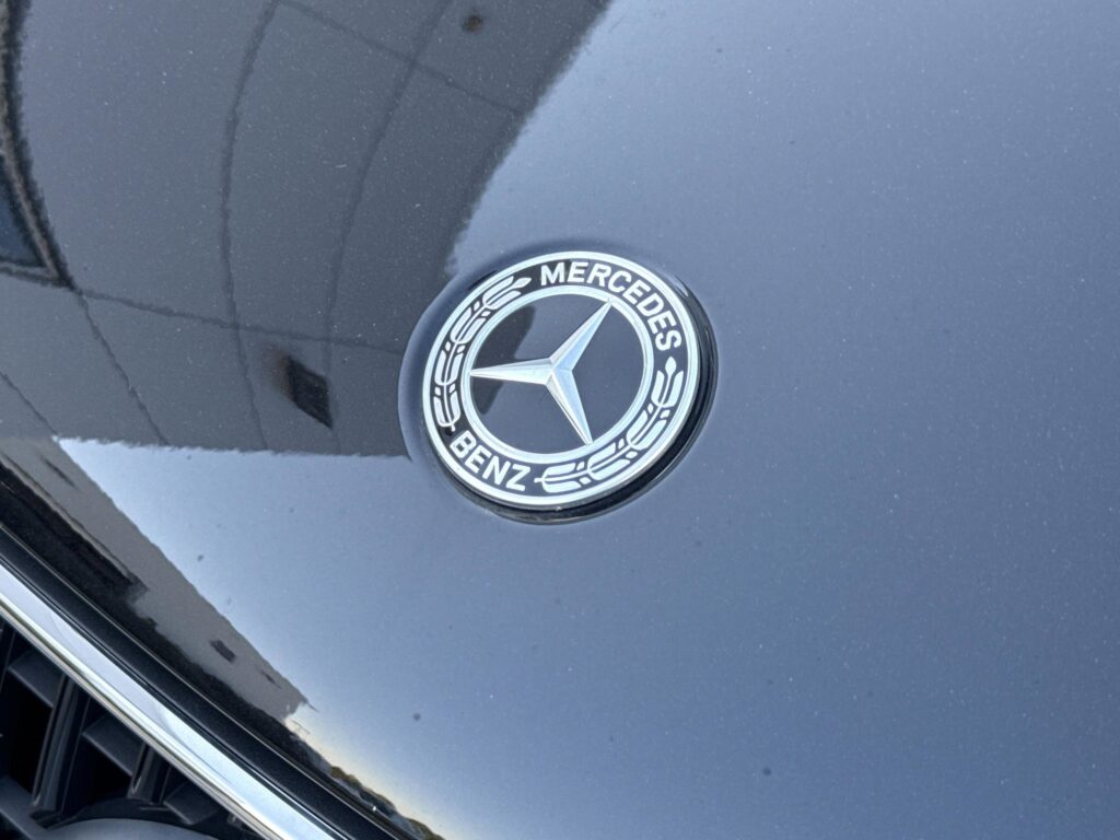 2025 Mercedes-Benz GLC GLC 300