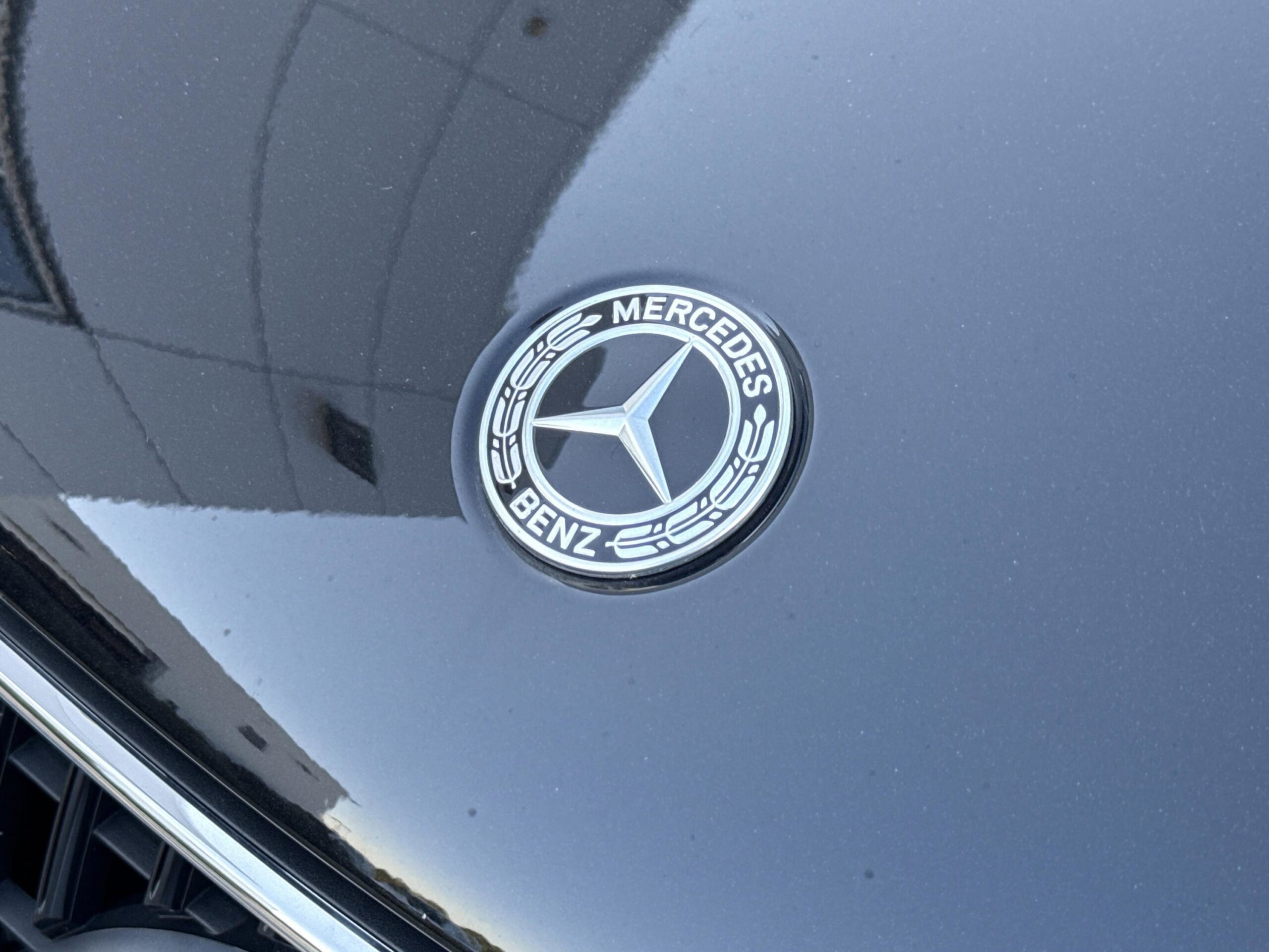 2025 Mercedes-Benz GLC GLC 300