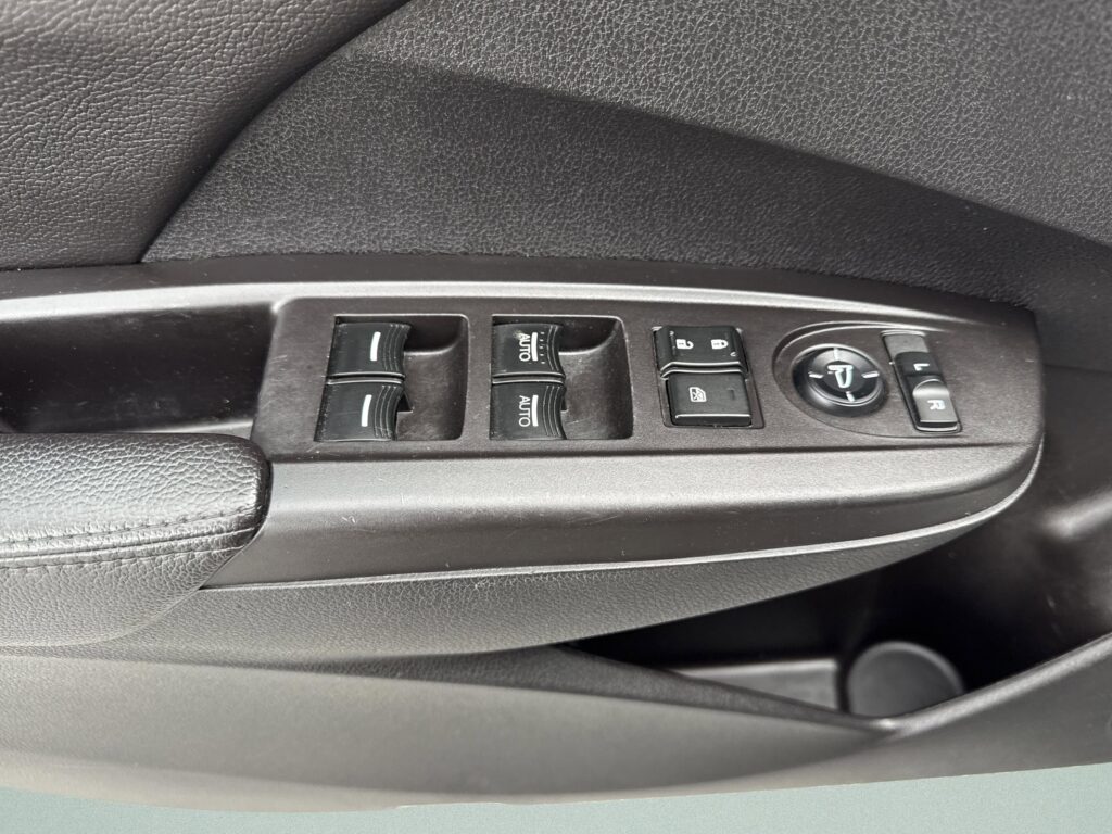 2018 Acura RDX