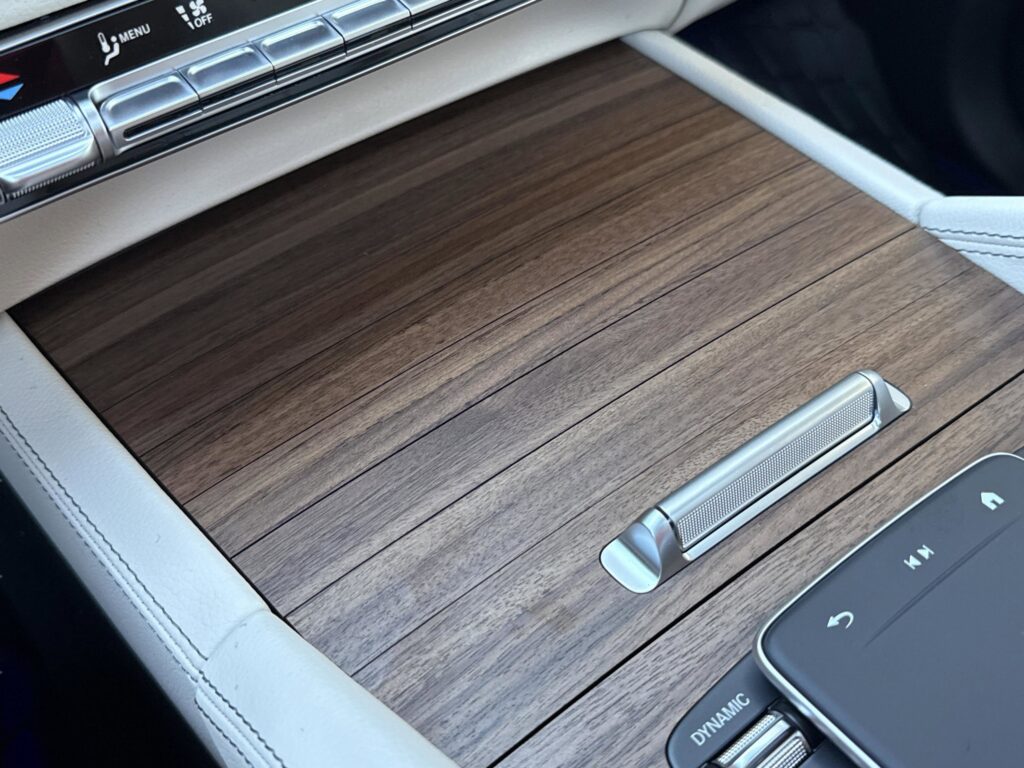 2026 Mercedes-Benz GLS GLS 450