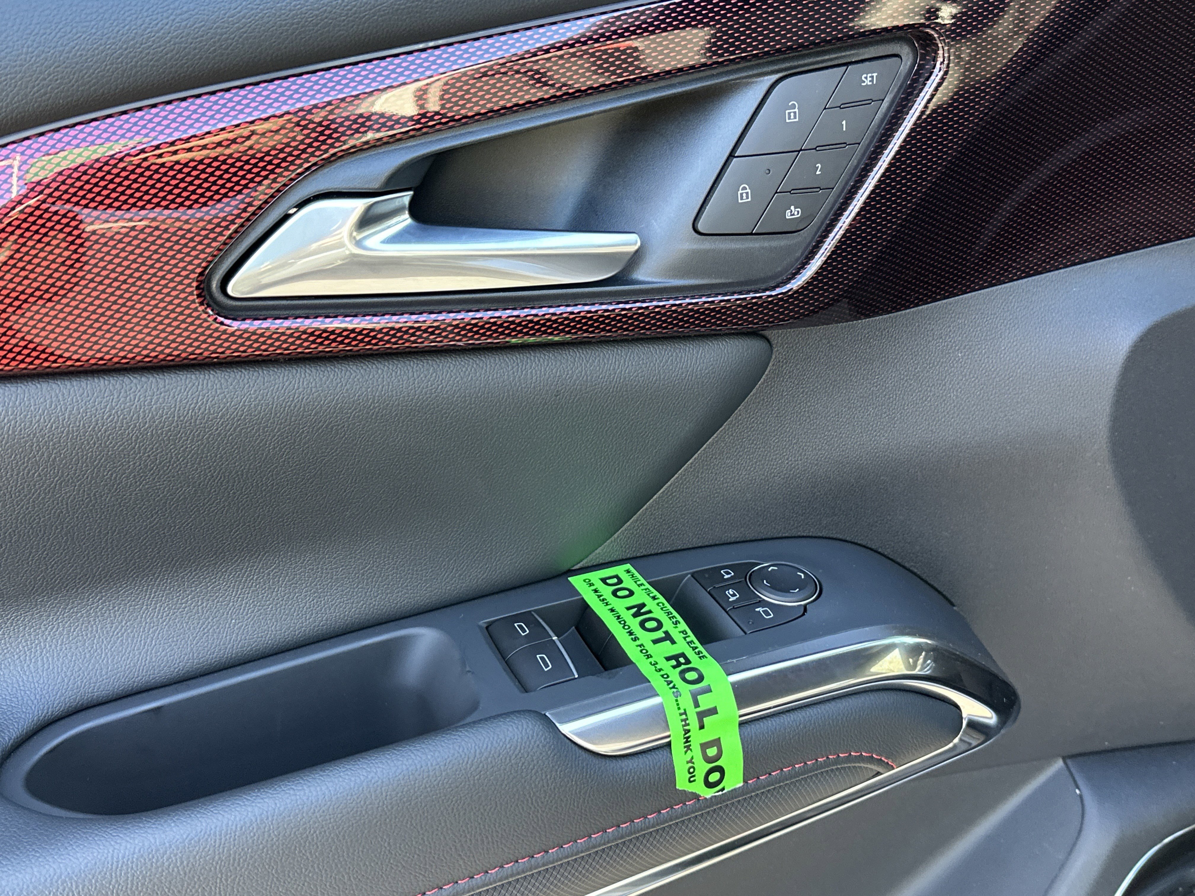 2026 Chevrolet Traverse FWD RS