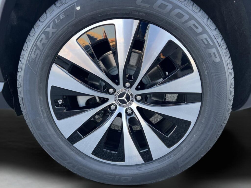 2025 Mercedes-Benz GLE GLE 350
