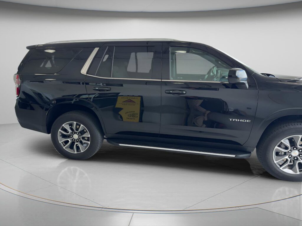 2024 Chevrolet Tahoe LS