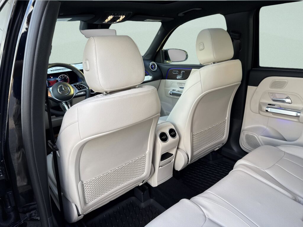 2026 Mercedes-Benz GLB GLB 250