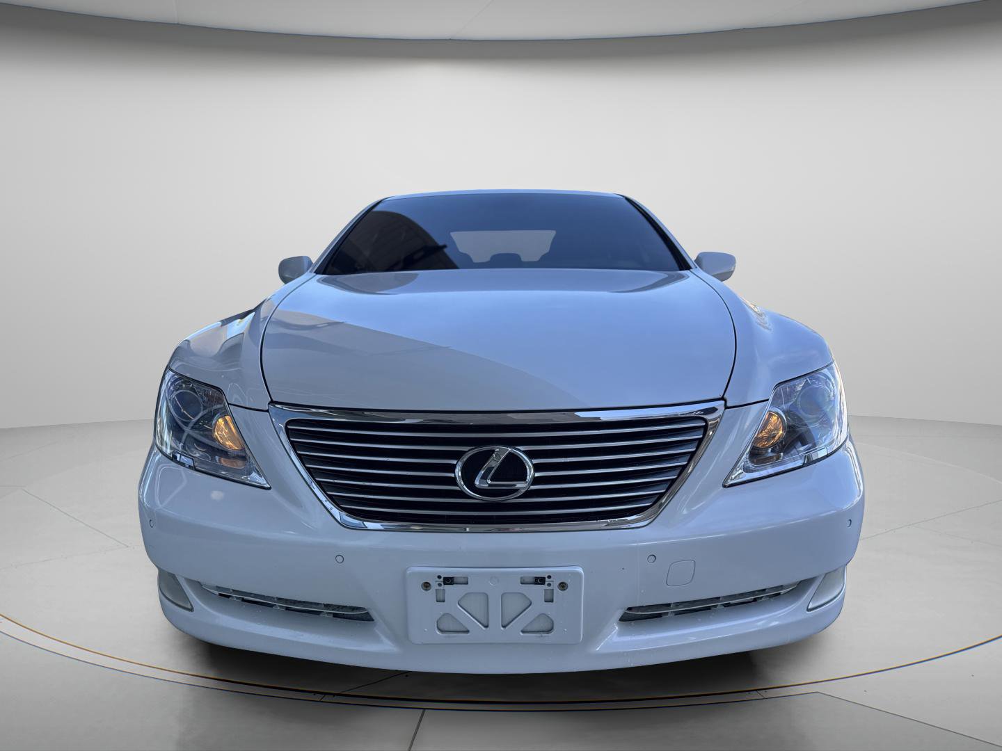 2007 Lexus LS 460