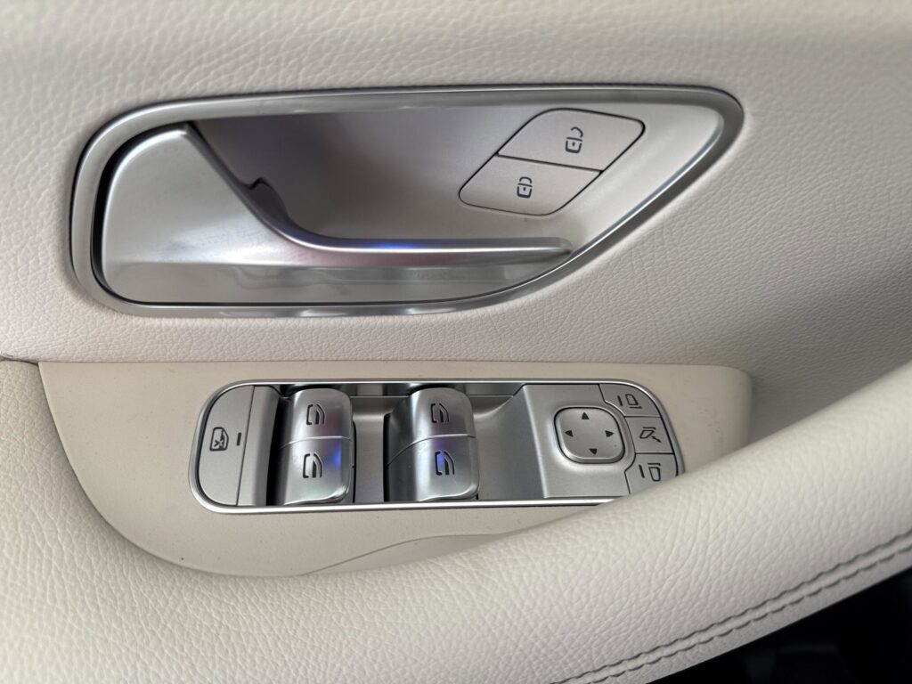 2026 Mercedes-Benz GLS GLS 450