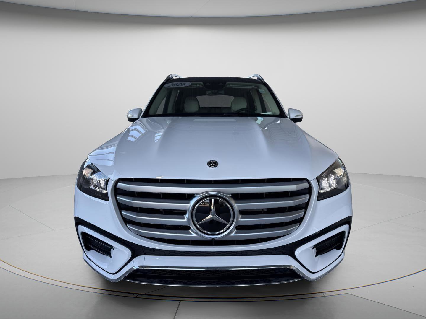 2026 Mercedes-Benz GLS GLS 450