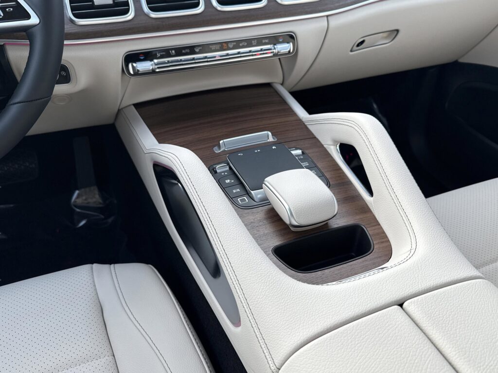 2026 Mercedes-Benz GLE GLE 450