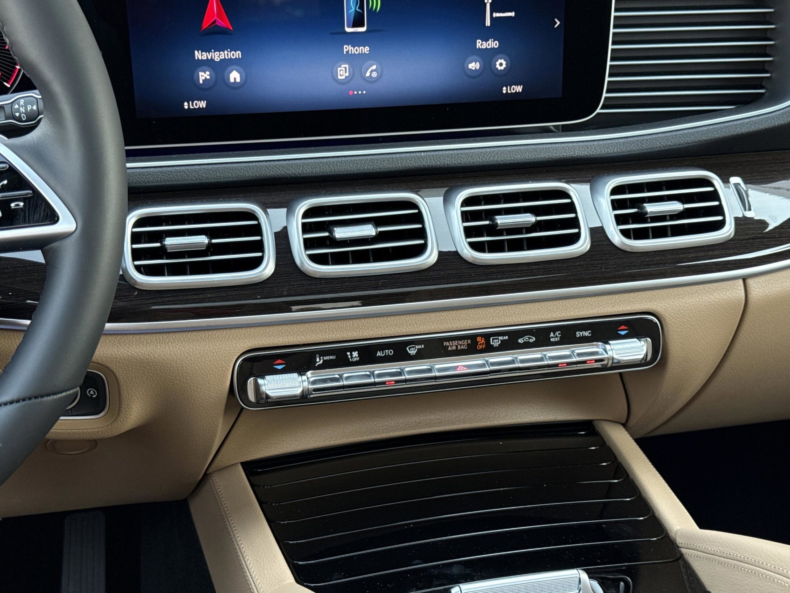 2026 Mercedes-Benz GLE GLE 450
