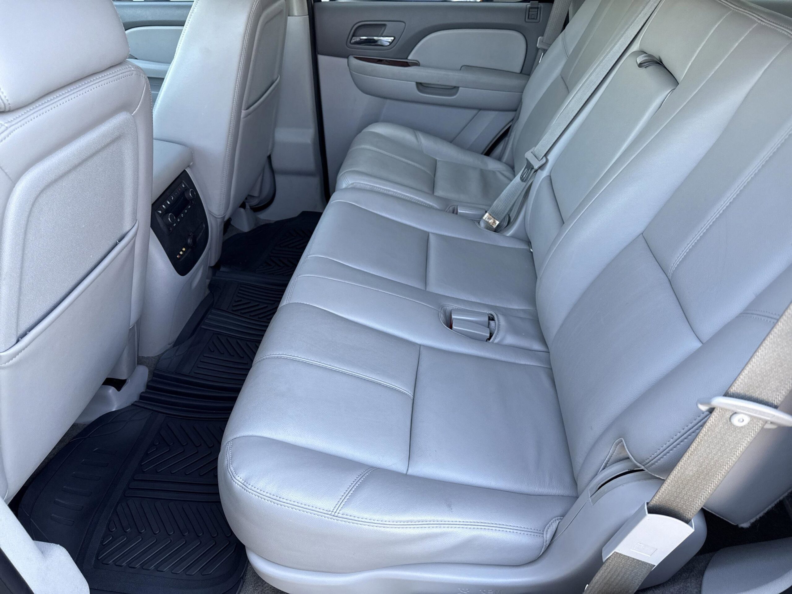 2013 Chevrolet Tahoe LT