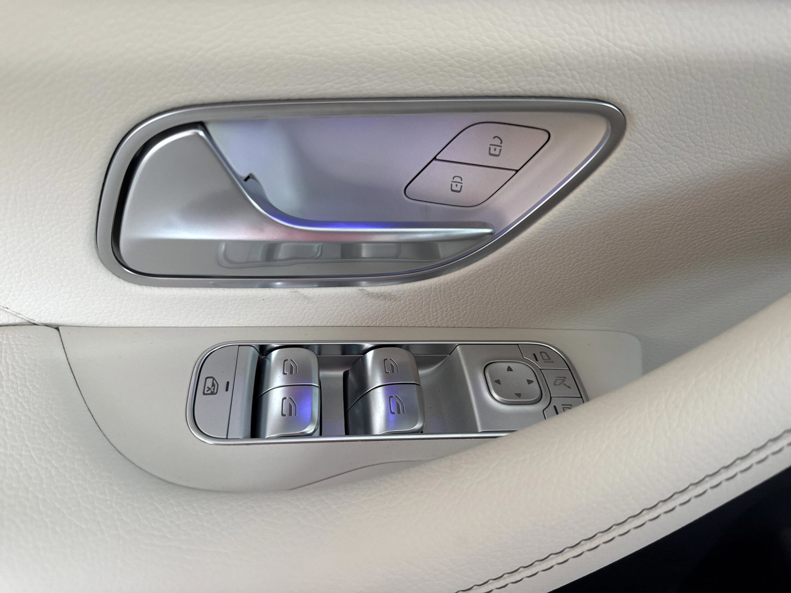2026 Mercedes-Benz GLS GLS 450
