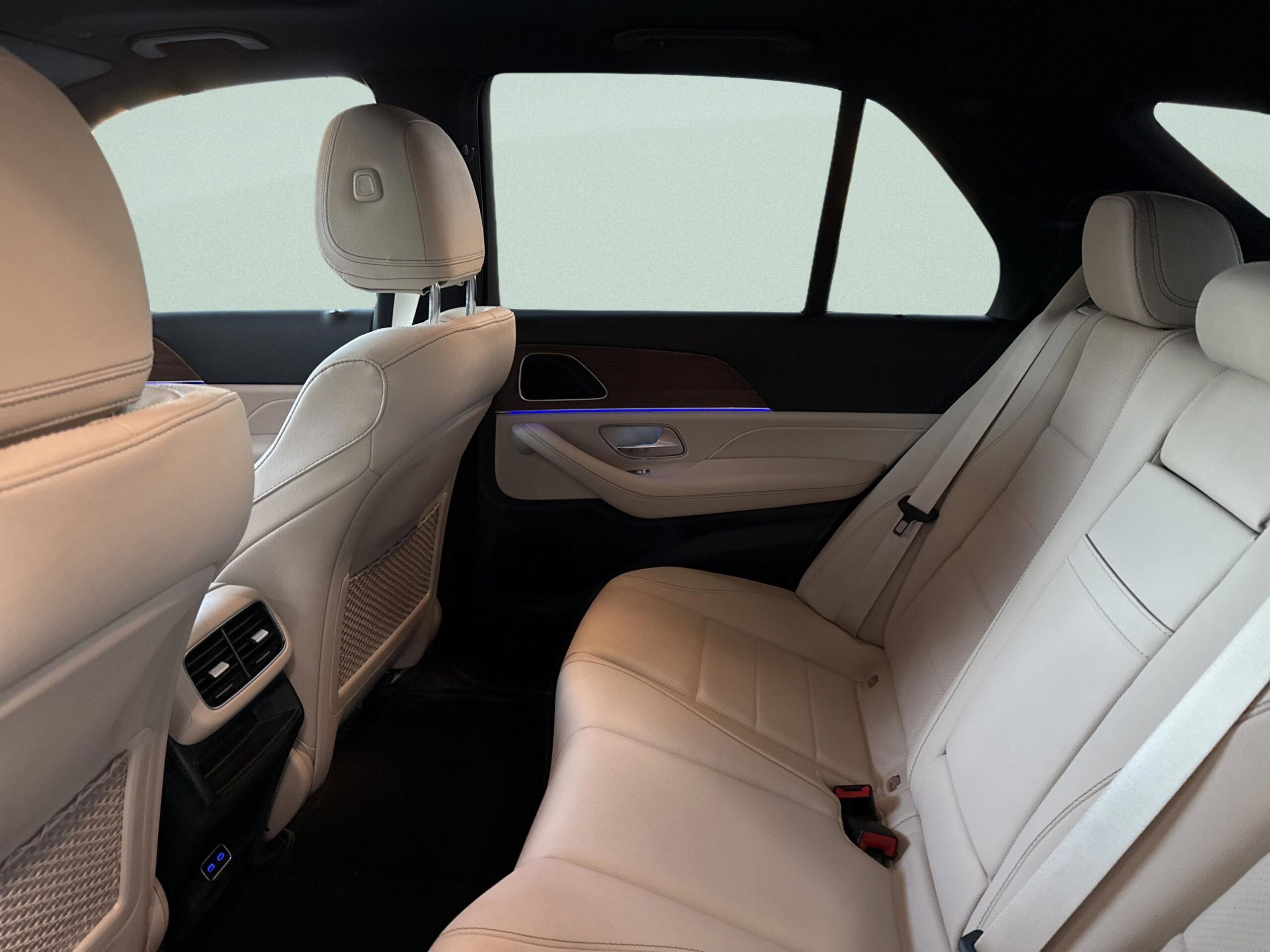 2025 Mercedes-Benz GLE GLE 450