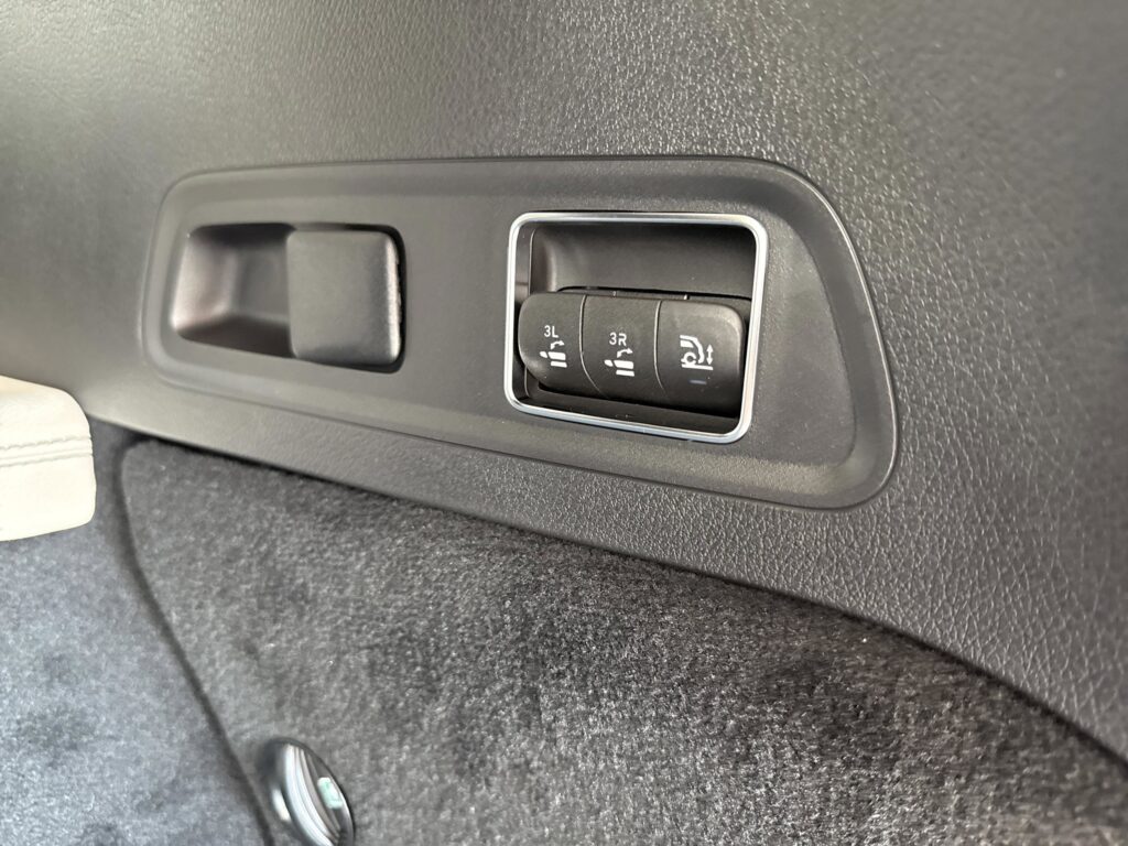 2026 Mercedes-Benz GLS GLS 450
