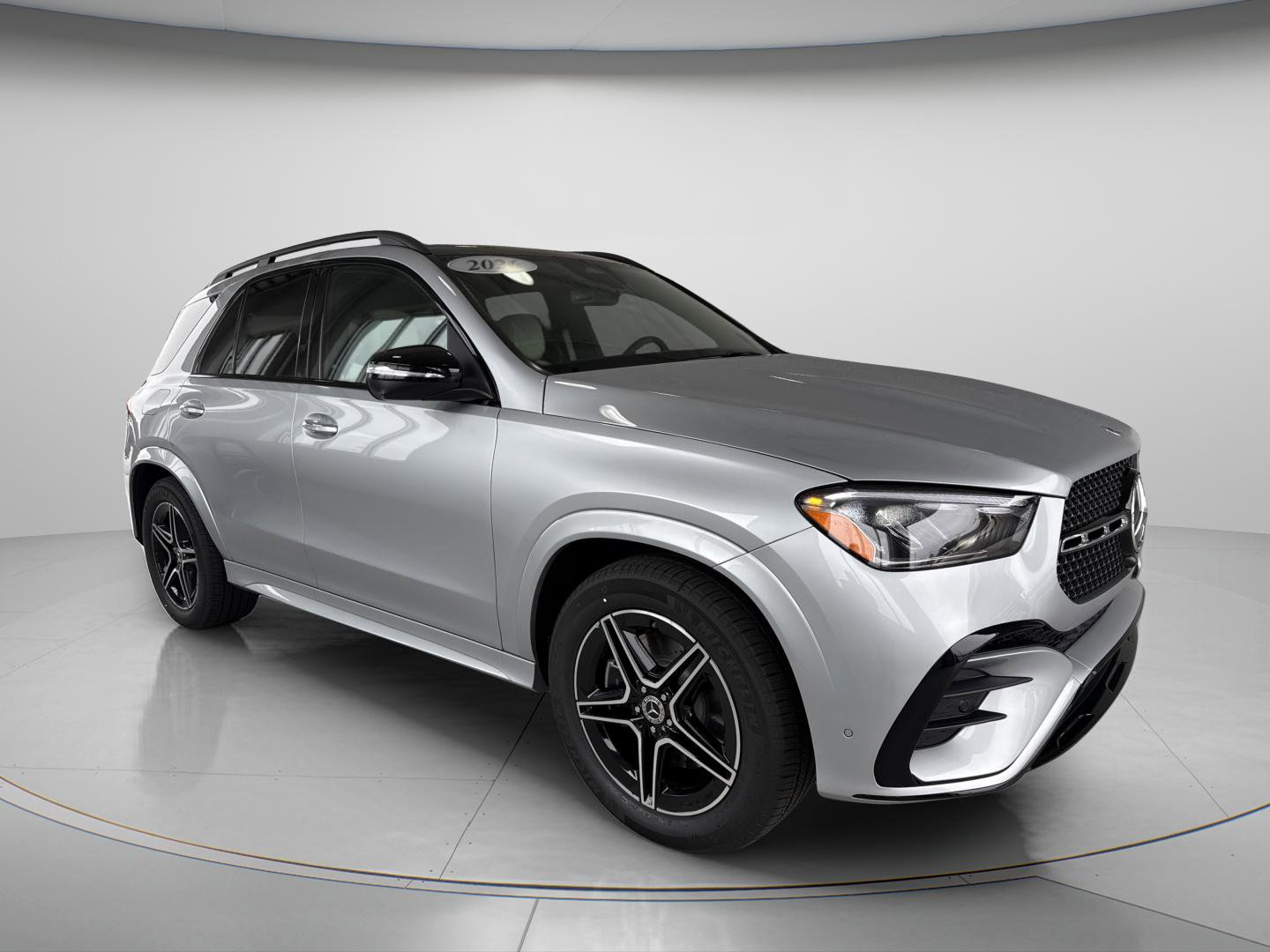 2026 Mercedes-Benz GLE GLE 350