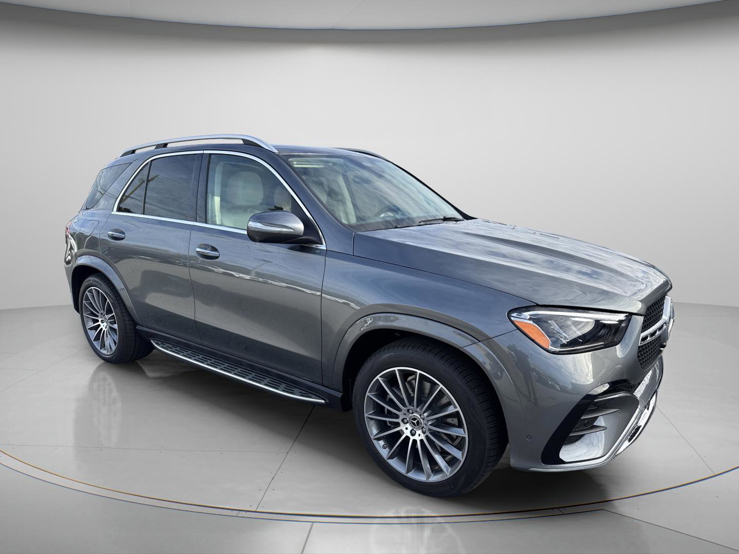 2026 Mercedes-Benz GLE GLE 450