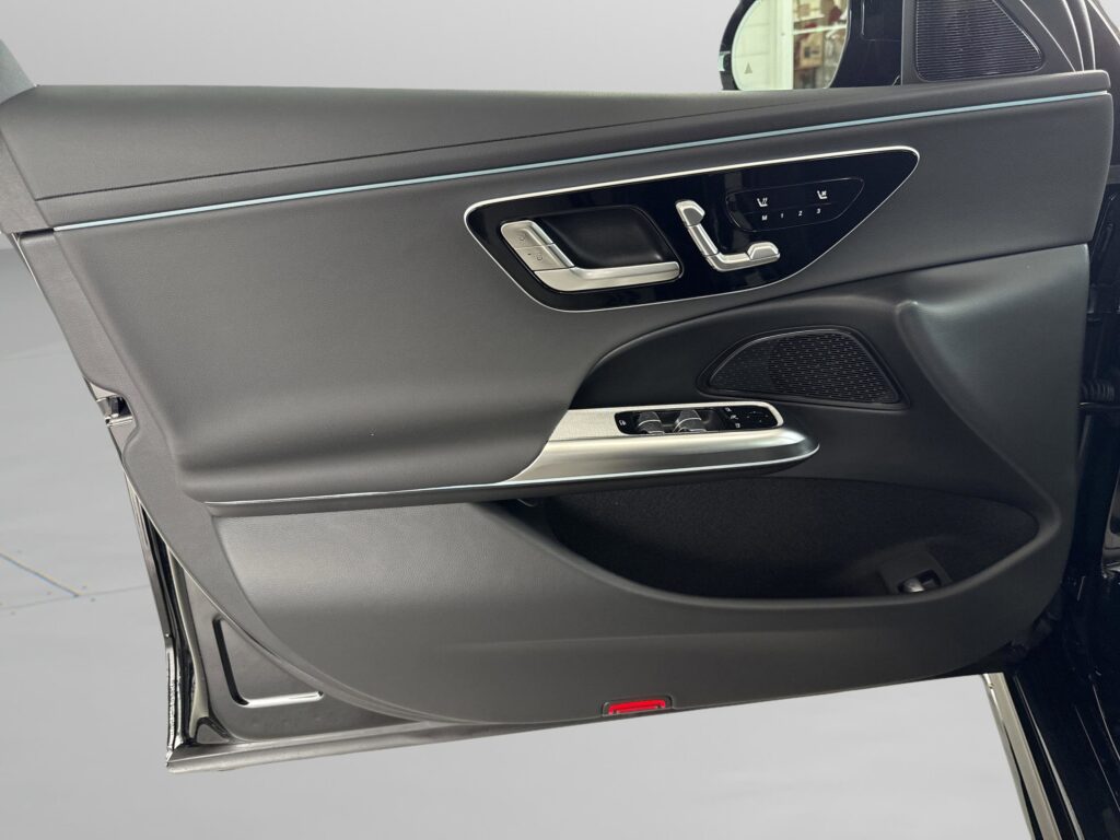 2026 Mercedes-Benz E-Class E 450