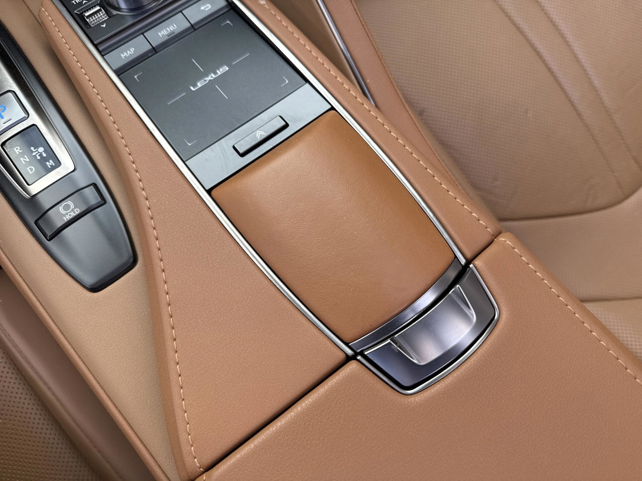 2023 Lexus LC LC 500