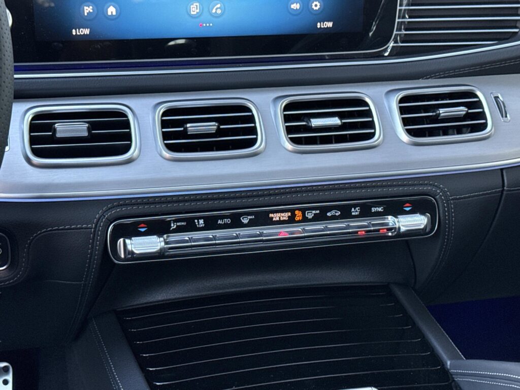 2026 Mercedes-Benz GLE AMG GLE 53