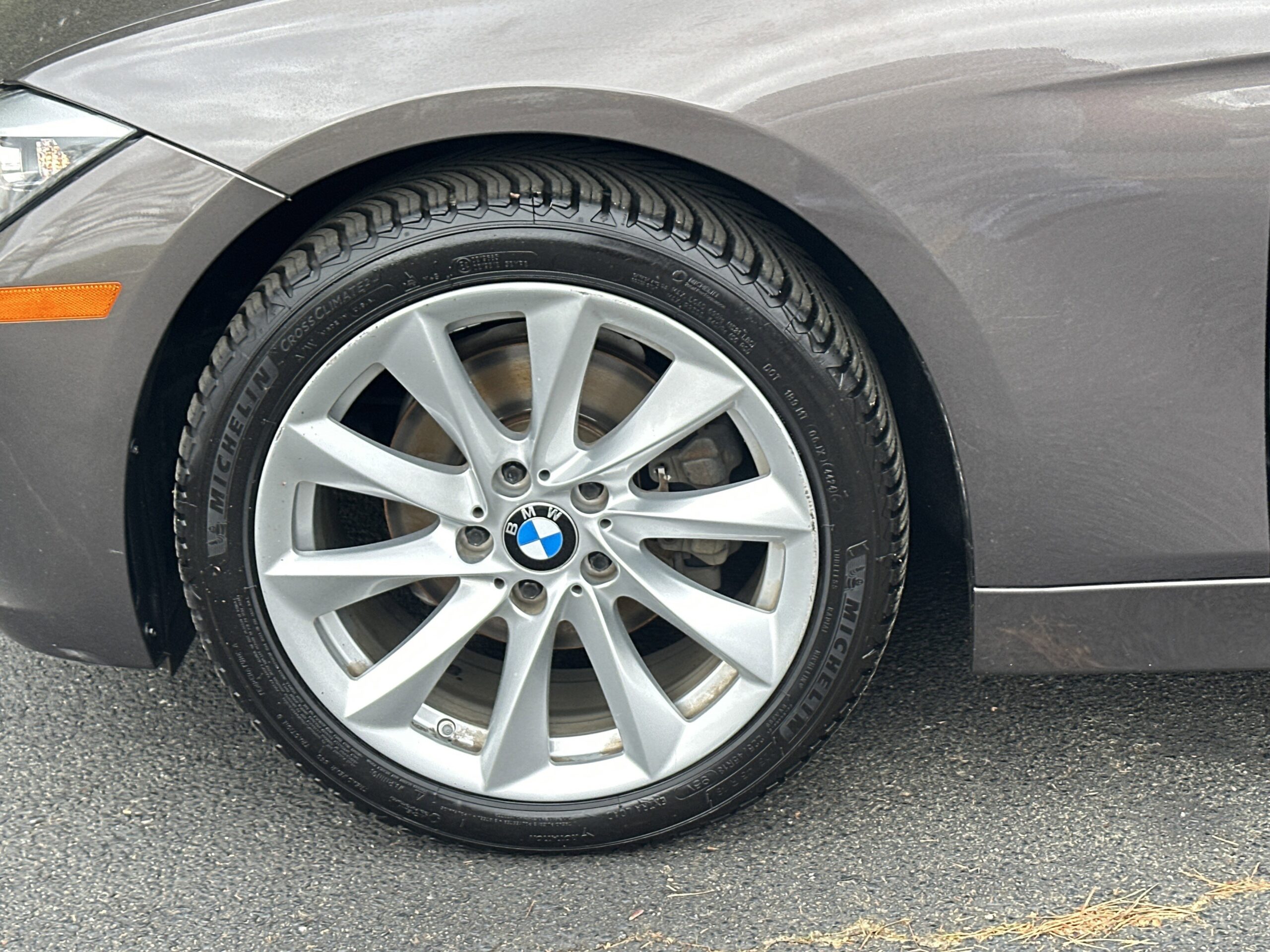 2013 BMW 3 Series 328i