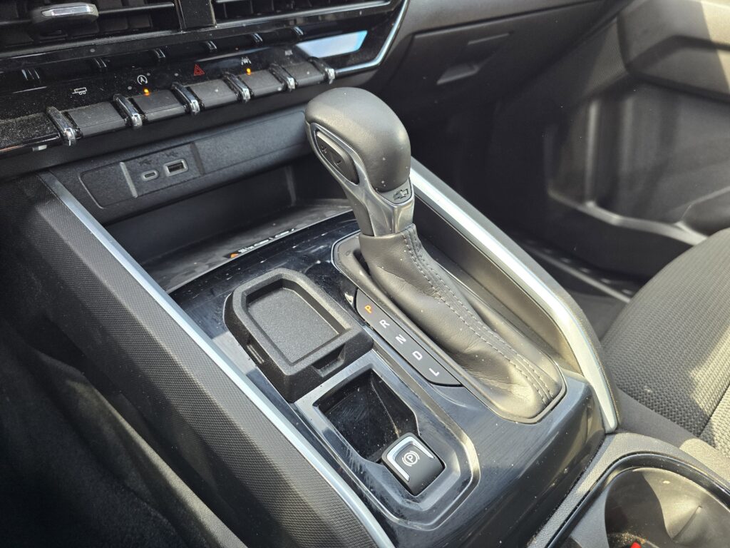 2024 Chevrolet Colorado 2WD LT