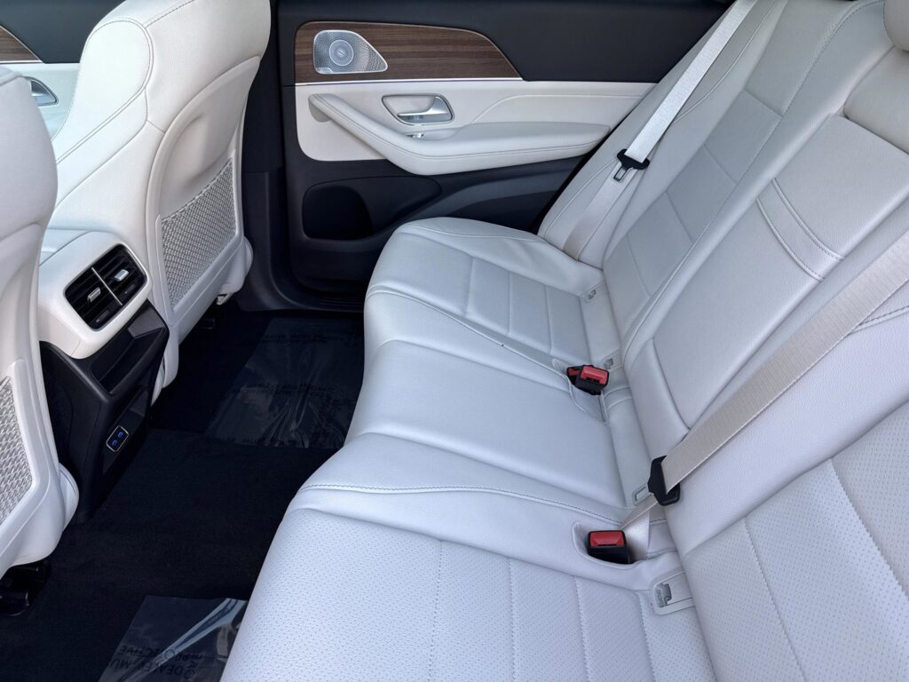 2026 Mercedes-Benz GLE GLE 350