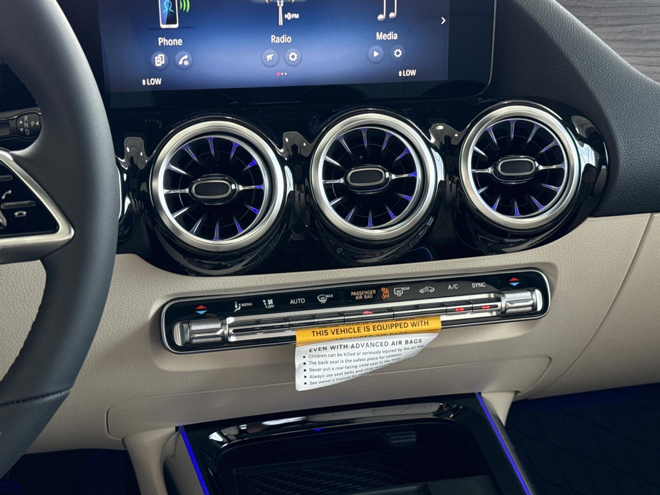 2026 Mercedes-Benz GLA GLA 250