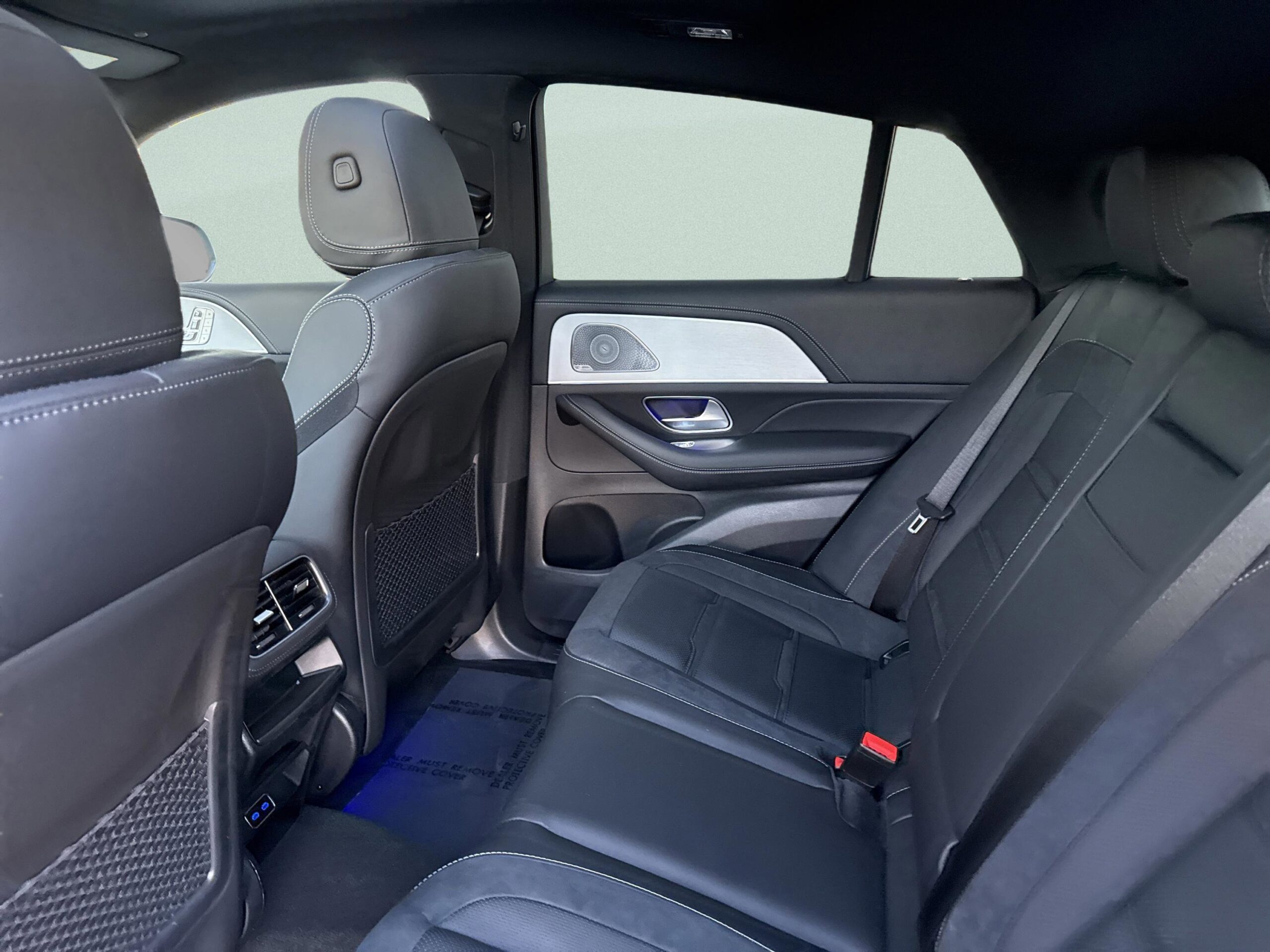 2026 Mercedes-Benz GLE AMG GLE 53