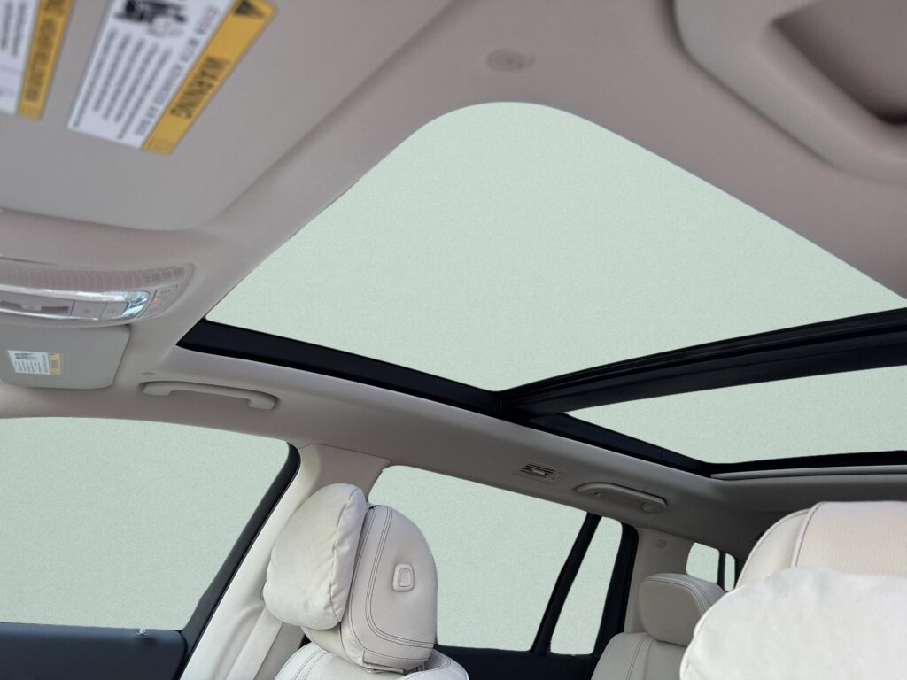 2026 Mercedes-Benz GLS GLS 450