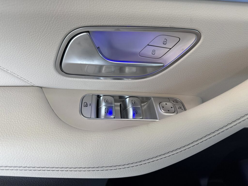 2026 Mercedes-Benz GLS GLS 450