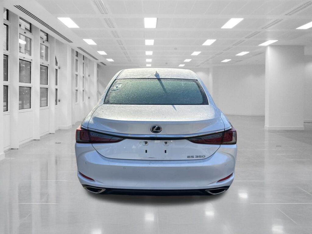 2024 Lexus ES ES 350